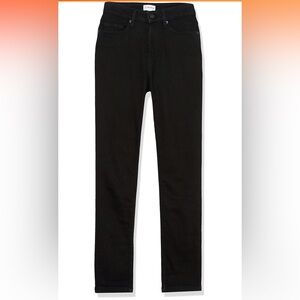 The Drop Women's Brooks High Rise Skinny jeans..size 29…(NWT)